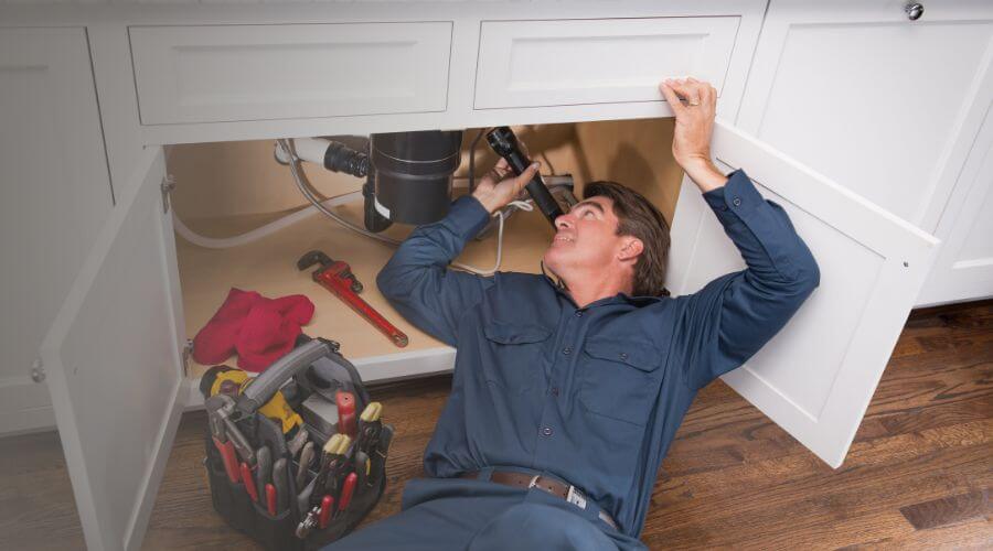 Professional septic pumping service in Maple, TX